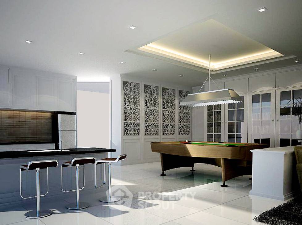picture 4-BR Condo at Elephant Tower near BTS Ratchayothin (ID 2870809) - 2/6