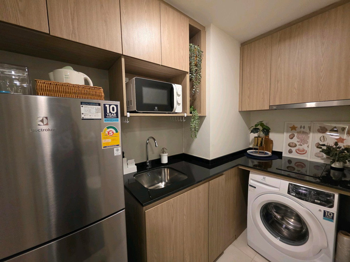 picture Code: 26KJ2260  for rent Chambers On Nut Station 🔥🔥 Line ID: @kjcondo (with @)🔥🔥 - 14/22