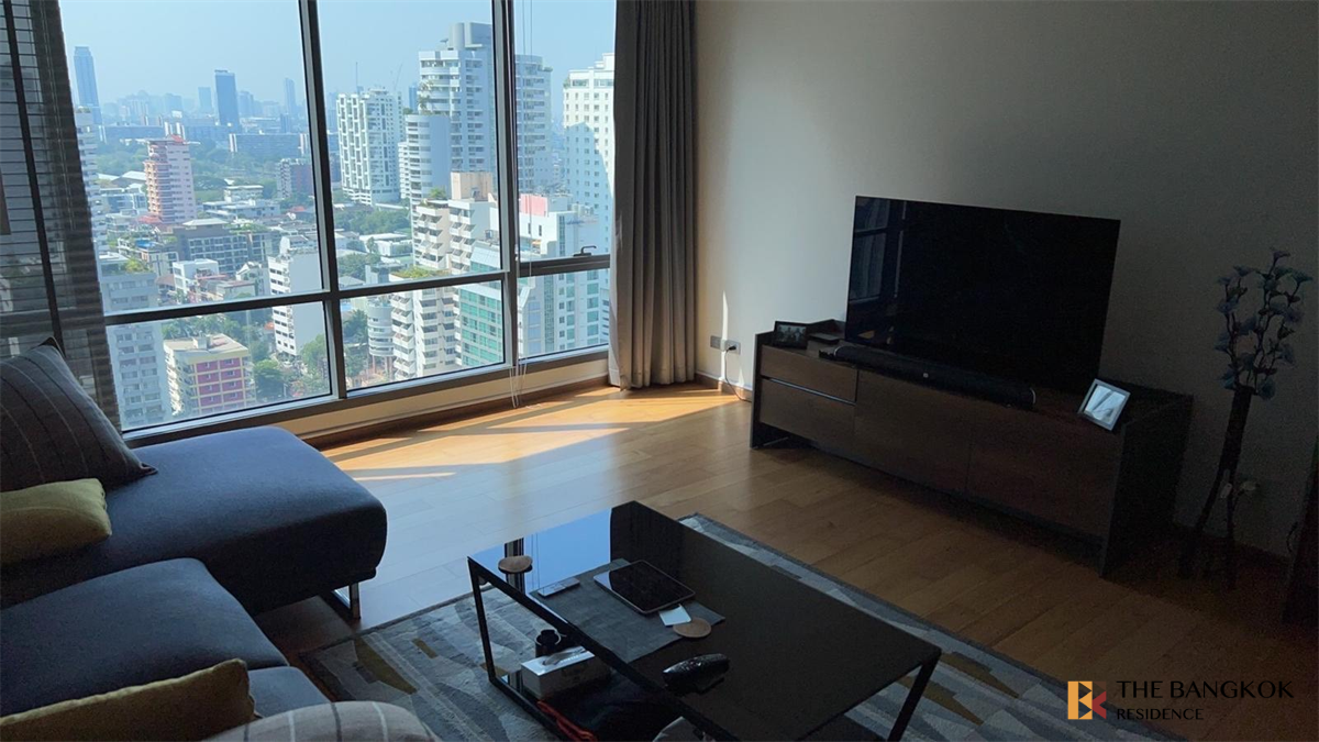 picture Hyde Sukhumvit 13 Luxury Unit, Ready for You Without the Wait near BTS Asok - 3/10