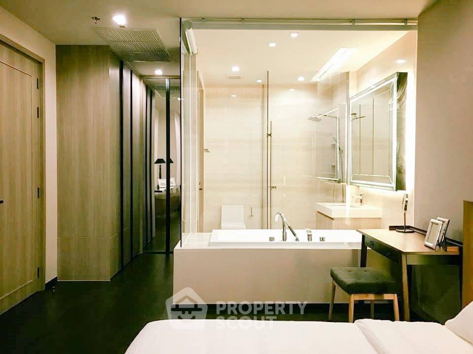 รูป คอนโด 2-ห้องนอน ที่ เดอะ เทอร์ทีไนน์ บาย แสนสิริ ใกล้ BTS พร้อมพงษ์ (ID 2874091) - รูปที่ 7/7