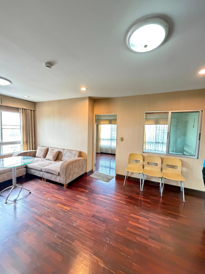 picture [RENT] ST0907    Wilmore Condominium        (ID with @in front, LINE ID:  @idhomeland) - 9/16