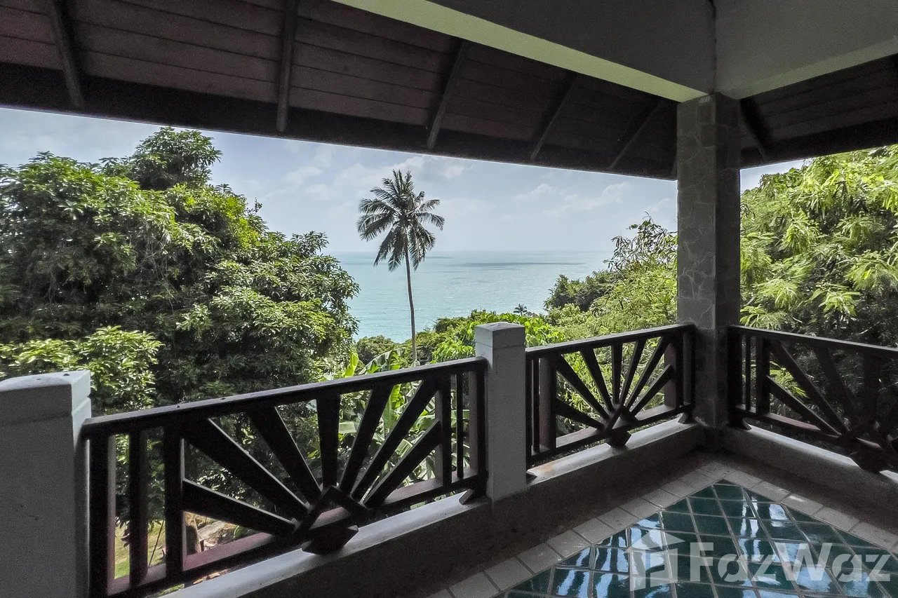 picture 3 Bedroom Villa for sale in Bo Phut, Surat Thani  6247459 - 10/35