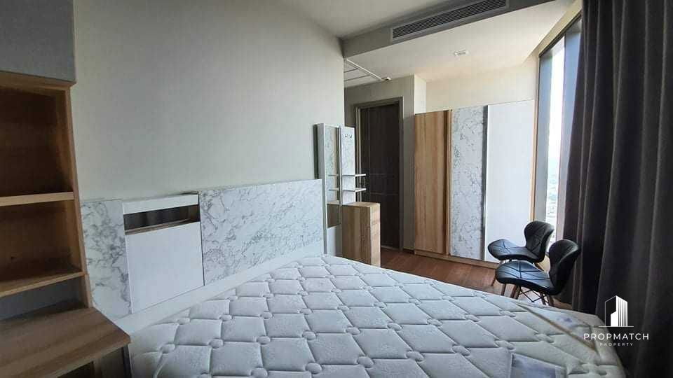 รูป PM002213 ✨Flash Deal ✨ (2Bed 1Bath 45 SQM.) พร้อมอยู่ ! เพียง 36,000 บาทต่อเดือน Tel.0981315848 @propmatch - รูปที่ 9/14