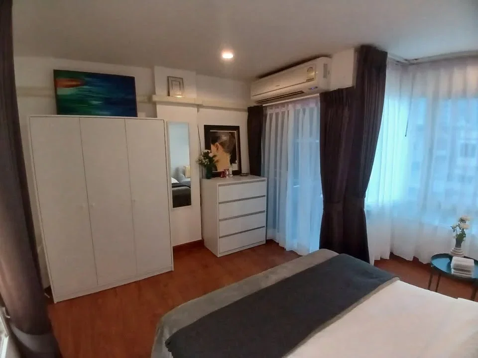 รูป A034548 Surawong City Resort - รูปที่ 4/8