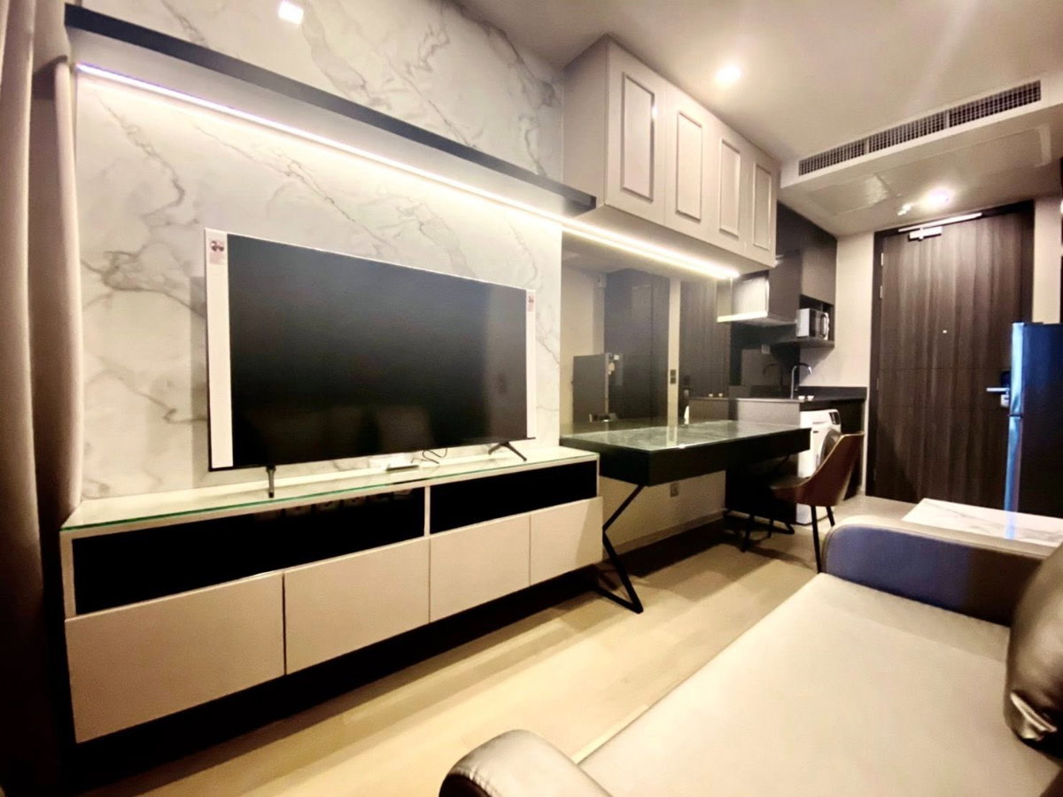 picture 📢 Condo for Rent – Ashton Asoke - 4/25