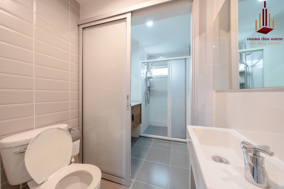 picture ✨ For Sale: Aspire Rama 9 Condo ✨  💰 Only 4,290,000 THB - 7/8