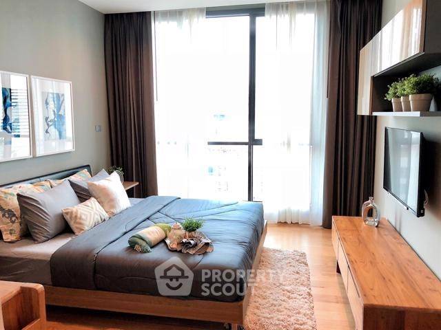 รูป คอนโด 1-ห้องนอน ที่ ไฮด์ สุขุมวิท 13 คอนโดมิเนี่ยม ใกล้ BTS นานา (ID 2874470) - รูปที่ 8/12