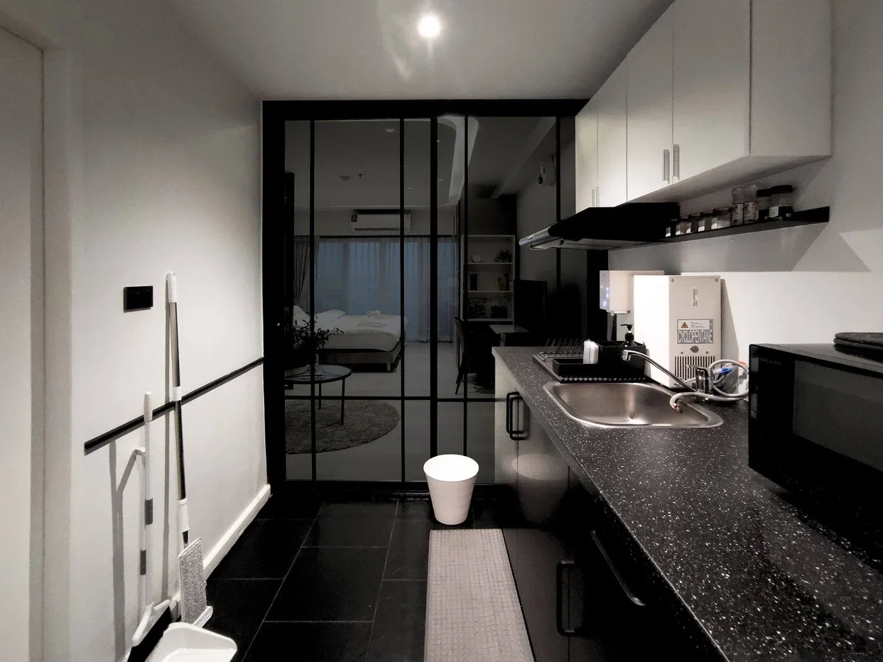 รูป A034745 City Living Ratchada - รูปที่ 2/5