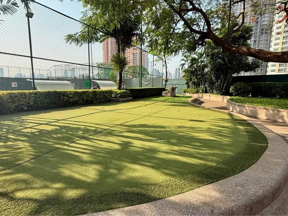 รูป A035167 President Park - รูปที่ 2/8