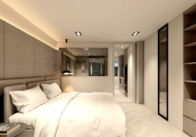 ขายคอนโด : ขายคอนโดทำเลทอง Hillside Plaza & Condotel 4 คอนโดสไตล์ Modern Luxury ใจกลางถนนนิมมานเหมินทร์ ใกล้ MAYA / One Nimman / Think Park / มช.