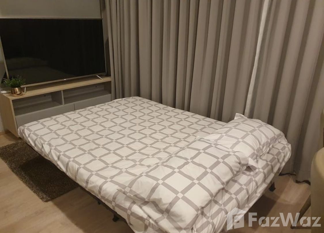 รูป ขาย คอนโด 2 ห้องนอน ในโครงการ ไอดีโอ โอทู 1728336 - รูปที่ 10/12