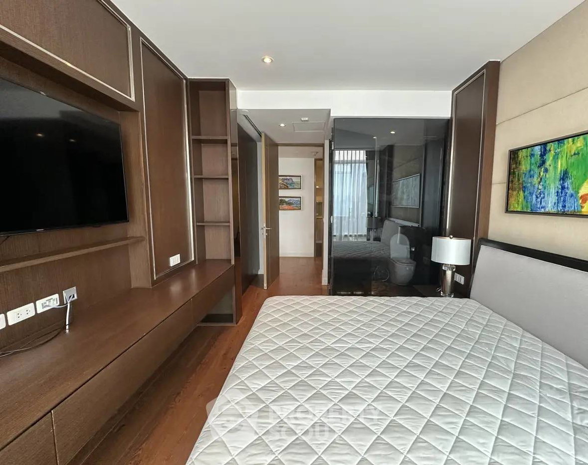 รูป คอนโด 3-ห้องนอน ที่ 185 ราชดำริ ใกล้ BTS ราชดำริ (ID 2873530) - รูปที่ 24/32