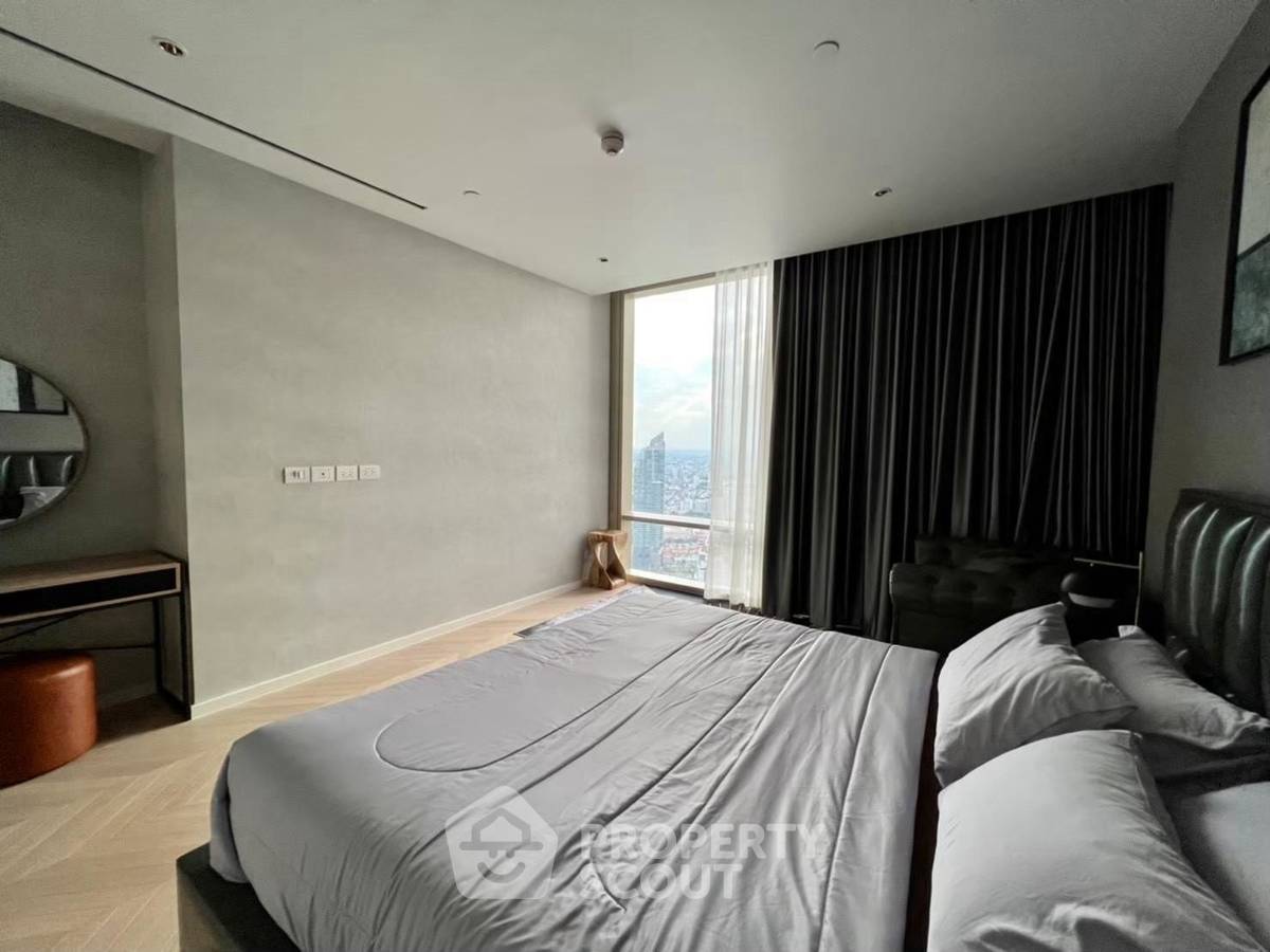 รูป คอนโด 2-ห้องนอน ที่ โฟร์ซีซัน ไพรเวท เรสซิเดนซ์ กรุงเทพมหานคร ใกล้ BTS สะพานตากสิน (ID 2658788) - รูปที่ 13/20