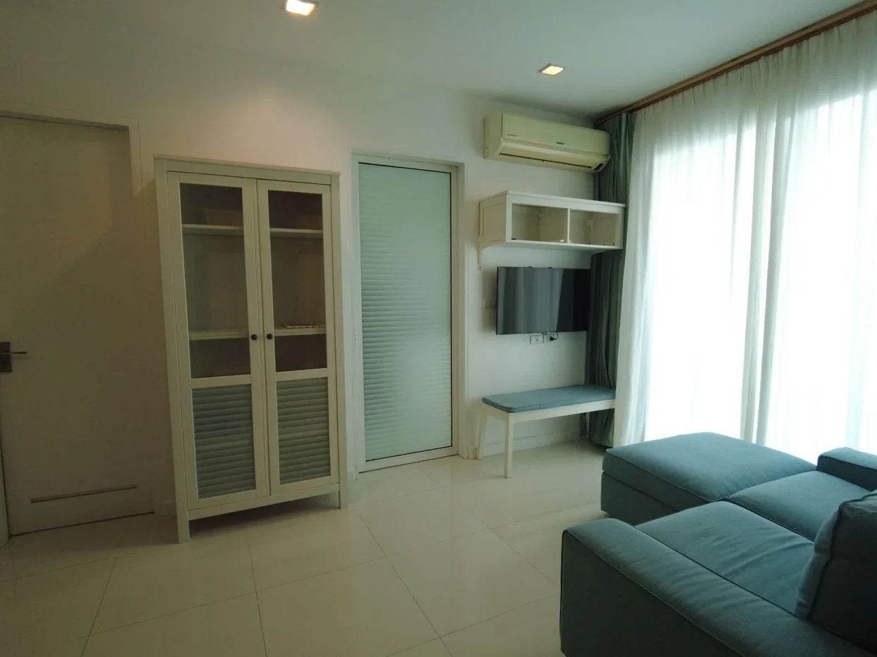 รูป A034563 The Bloom Sukhumvit 71 - รูปที่ 5/5
