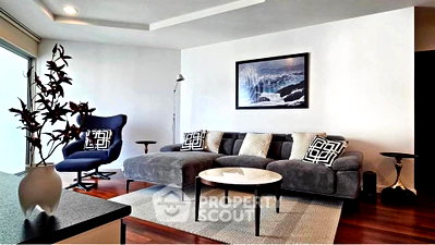 Condos for sale : 2-BR Condo at Belle Grand Rama 9 near MRT Phra Ram 9 (ID 2874183)
