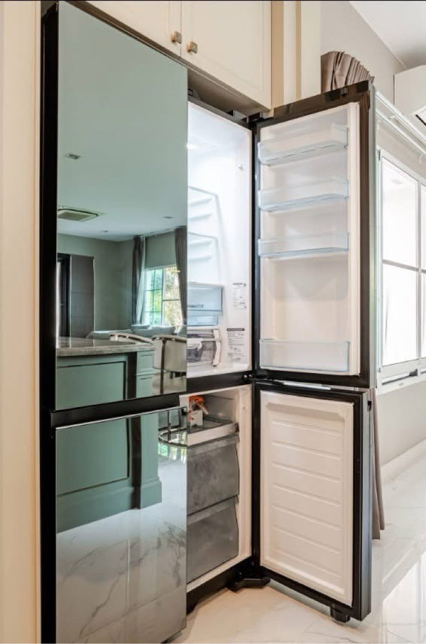 รูป นันทวัน รามอินทรา พหลโยธิน 50 ขนาด 291 Sq.m 4 bath 4 bath เพียง 150,000/m - รูปที่ 11/27
