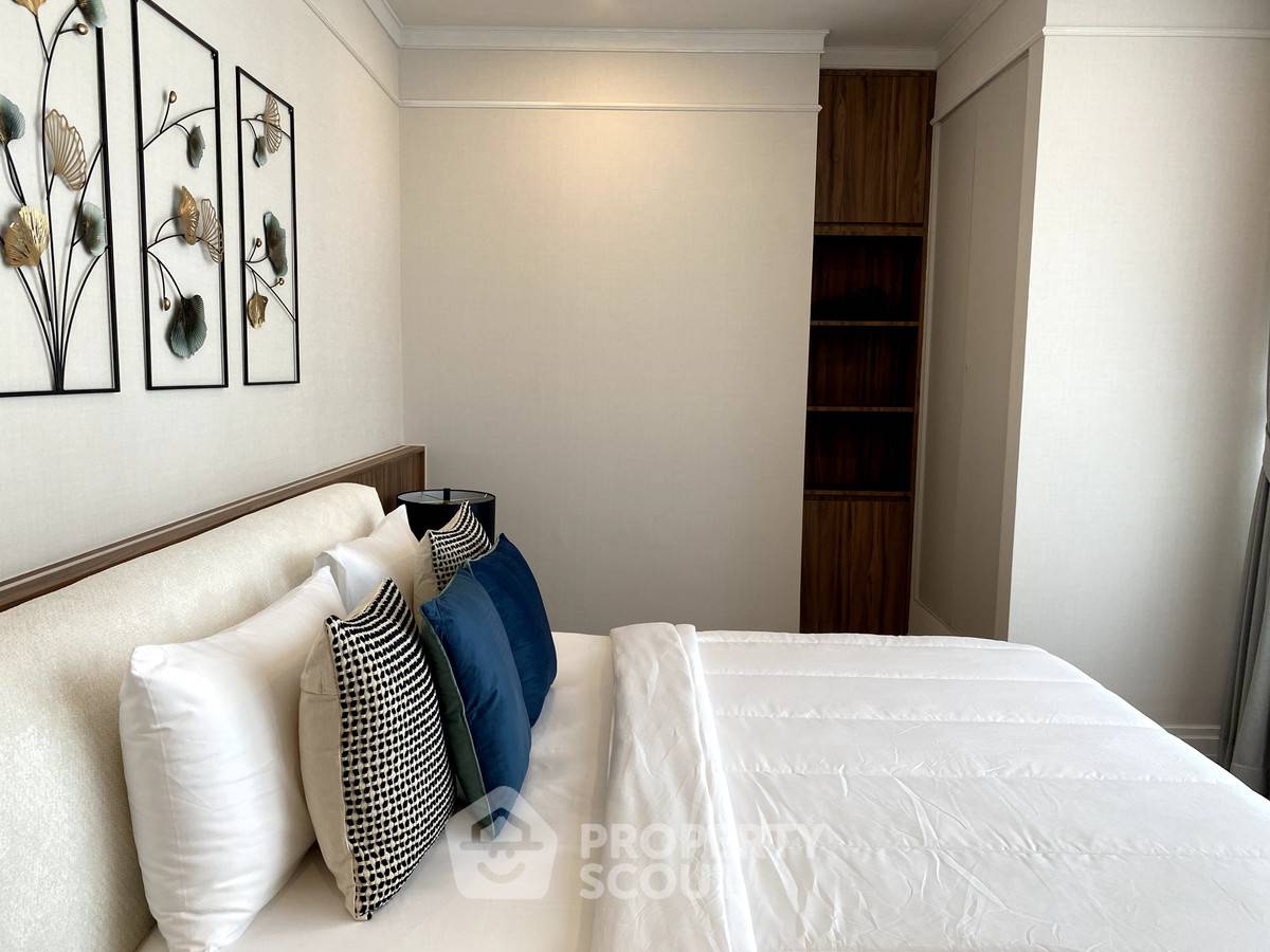 picture 1-BR Condo at The Residences 38 near BTS Thong Lor (ID 2877018) - 10/13