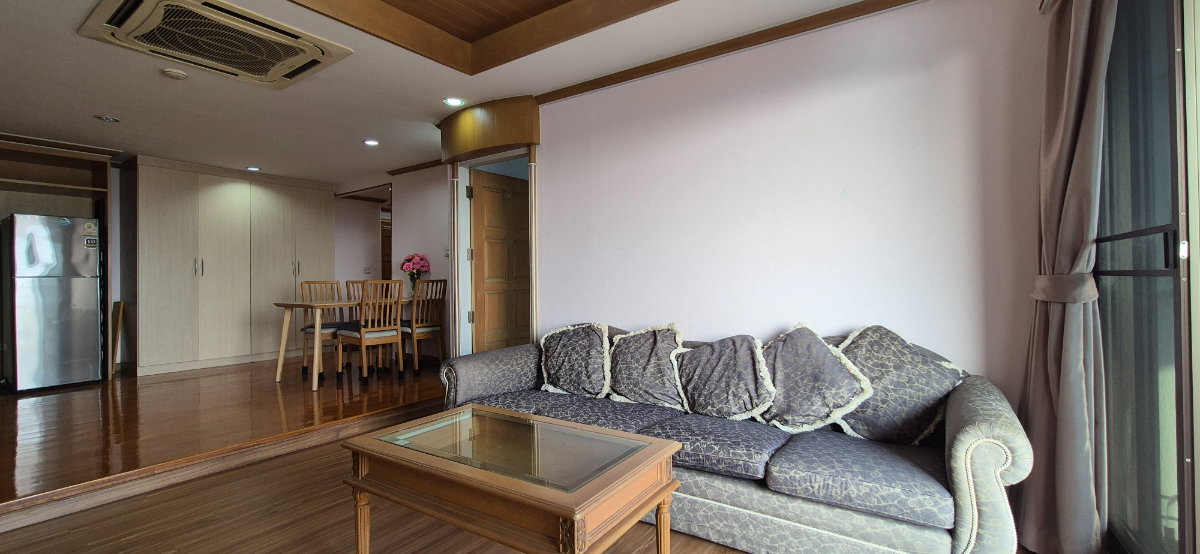 picture Room for rent Flora Ville Pattanakarn51 - 22/26