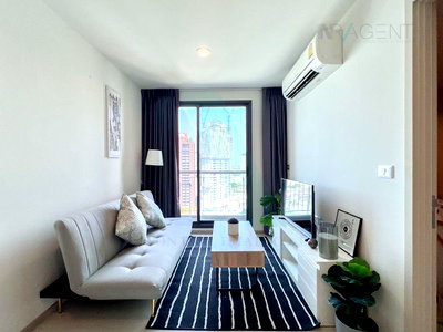 Condos for sale : 📌 For Sell Condo RHYTHM SUKHUMVIT 42 Building 1, Floor 18,1 bed room, Room size 45.00 sqm