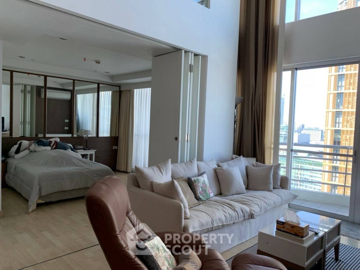 รูป คอนโด 2-ห้องนอน ที่ เดอะ ราชดำริ ใกล้ BTS ราชดำริ (ID 2873899) - รูปที่ 5/20