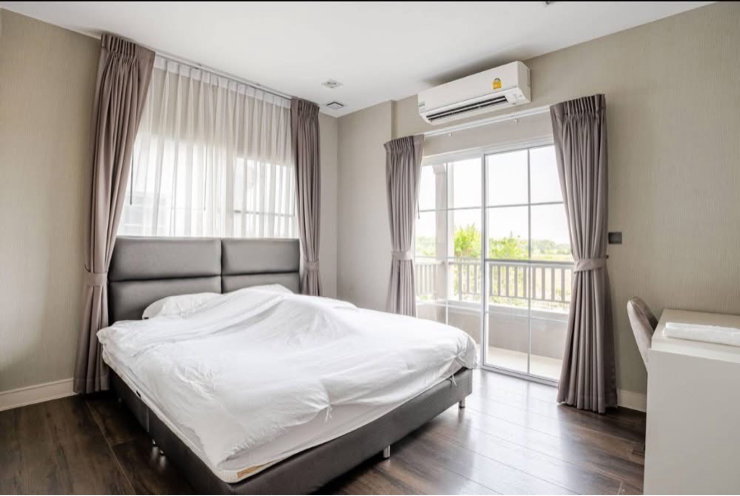 รูป นันทวัน รามอินทรา พหลโยธิน 50 ขนาด 291 Sq.m 4 bath 4 bath เพียง 150,000/m - รูปที่ 23/27