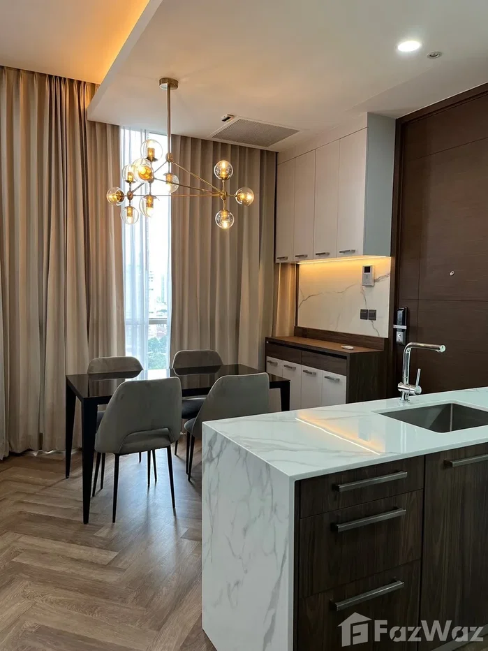 picture 2 Bedroom Condo for rent at Quattro By Sansiri 1150342 - 8/17