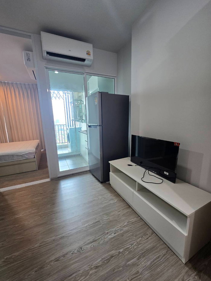 รูป 🔥ด่วน ห้องไปไวมากกก Code: 26KJ2242 ให้เช่า Regent home bangna ✅ Add Line @kjcondo (มี@ข้างหน้าด้วยนะคะ) - รูปที่ 8/10