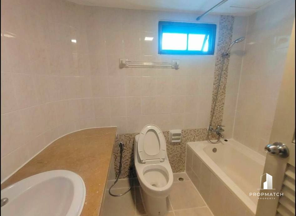 รูป PM037625 ✨Flash Deal ✨ (3Bed 4Bath 280 SQM.) พร้อมอยู่ ! เพียง 75,000 บาทต่อเดือน Tel.0981315848 @propmatch - รูปที่ 9/9