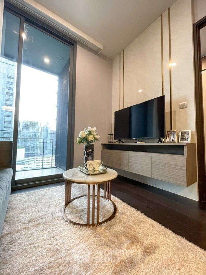 รูป คอนโด 1-ห้องนอน ที่ ลาวิค สุขุมวิท 57 ใกล้ BTS ทองหล่อ (ID 2873988) - รูปที่ 3/10