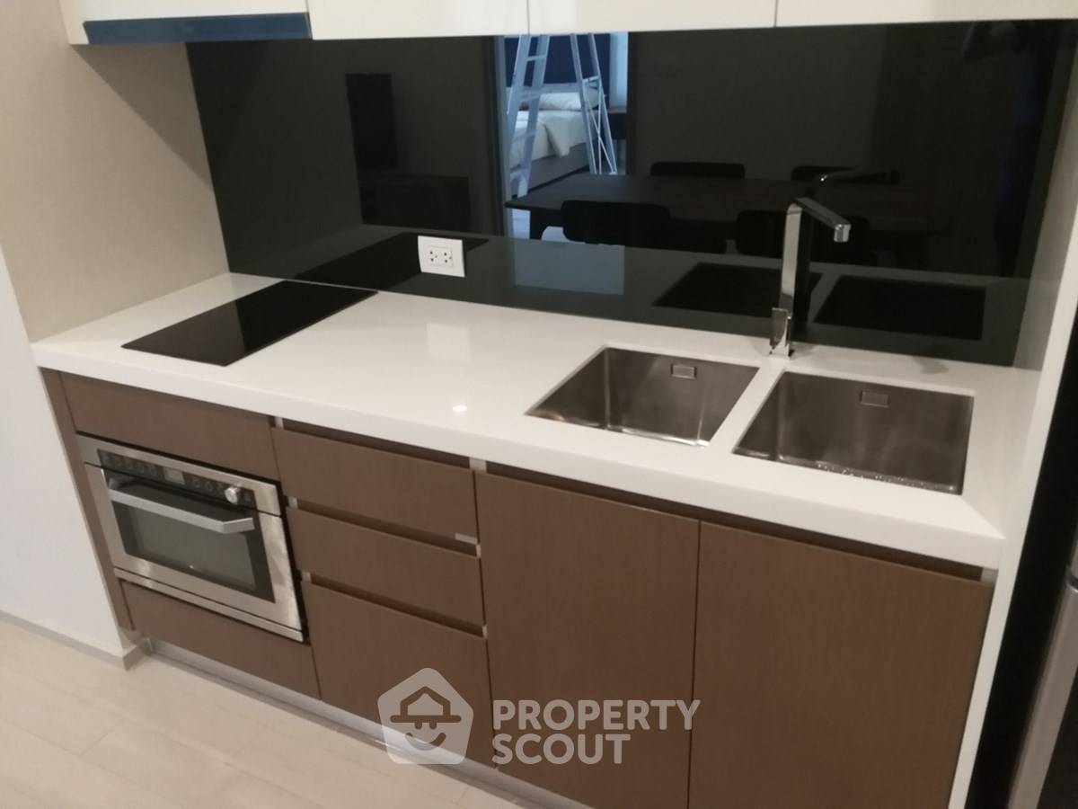 picture 2-BR Condo at Noble Ploenchit near BTS Phloen Chit (ID 2873876) - 4/16