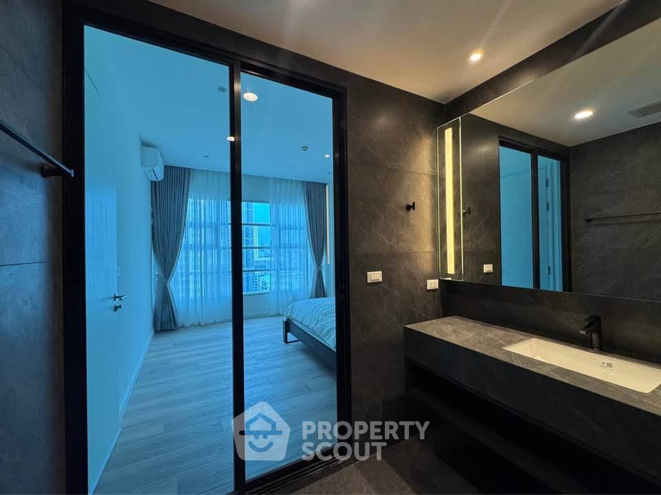 รูป คอนโด 2-ห้องนอน ที่ บ้านกลางกรุง สยาม-ปทุมวัน คอนโดมิเนียม ใกล้ BTS ราชเทวี (ID 2683152) - รูปที่ 10/16