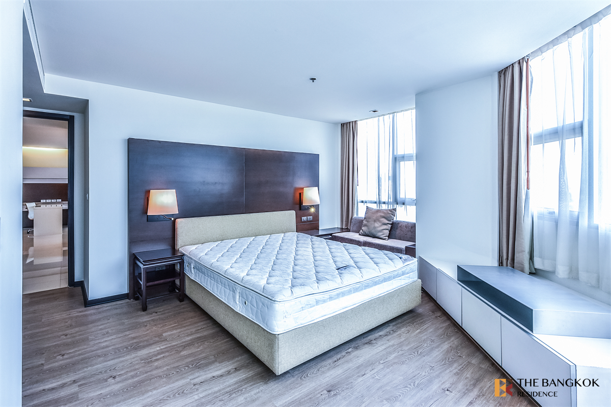 picture Sathorn Heritage  Great price, prime location - 1/9