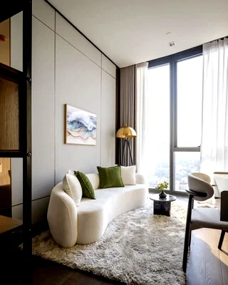 Condos for rent BTS Thong Lo (Thong Lor) : A035213 AESTIQ Thonglor