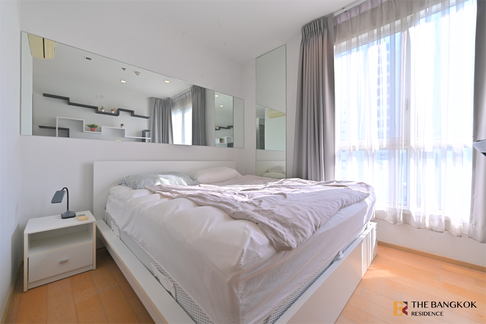 HQ By Sansiri  Hurry to book!! Limited quantity