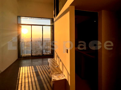 คอนโดให้เช่า : ▚ LJ102ツ ให้เช่า: Park Origin Ratchathewi ✨ 1 Bed Duplex Plus | 49.26 ตร.ม. ห้องใหม่กริ๊บ! ปรับเปลี่ยนฟังก์ชันได้ตามใจชอบ ราคาดีที่สุด 🏙️