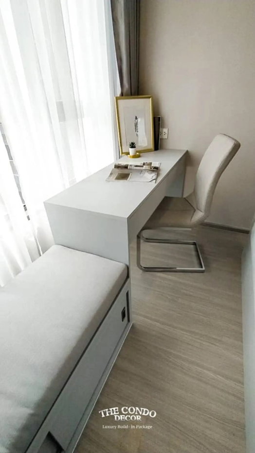 picture 1 Bed Plus Life Ladprao for Rent - 6/16