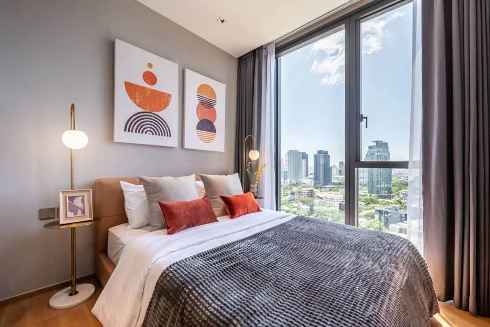 รูป A035151 Beatniq Sukhumvit 32 - รูปที่ 4/8