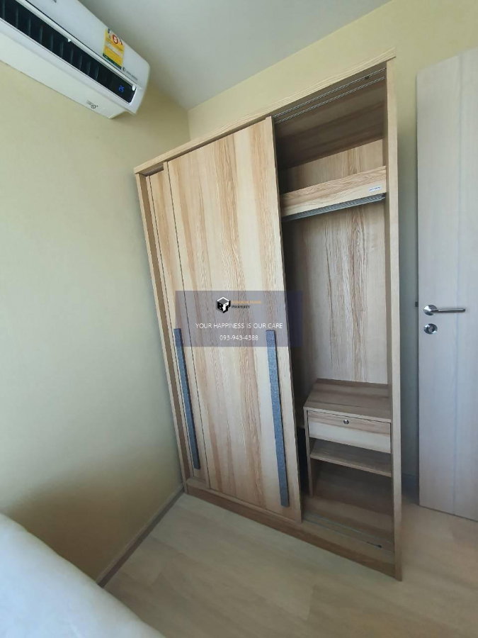 รูป Life One Wireless | Rare unit !! Sky-High Luxury with Breathtaking Views #2026050814549 #FC - รูปที่ 11/12