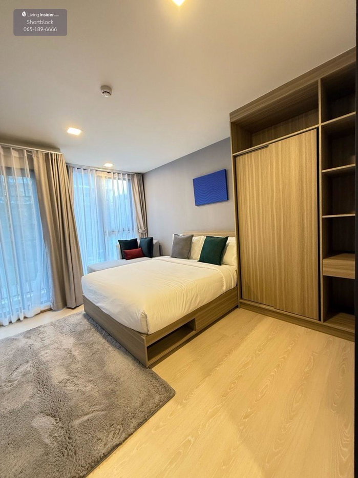 รูป A035293 The Base Rise Phuket - รูปที่ 2/8