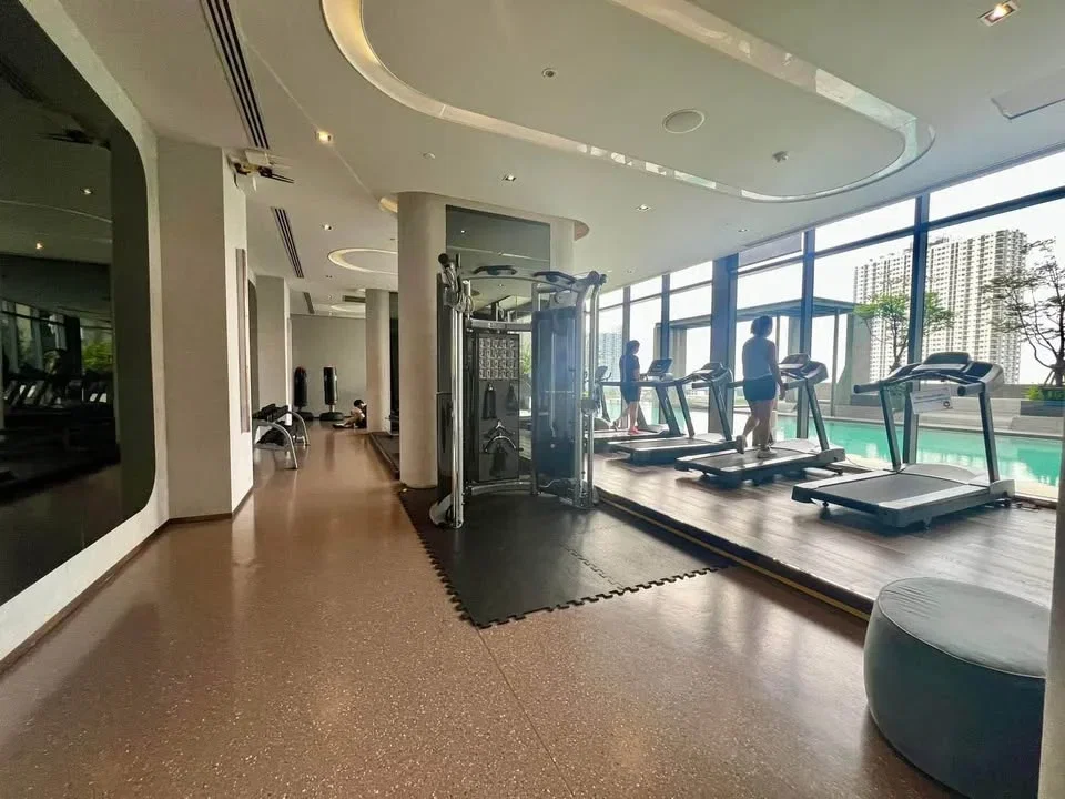 รูป A034309 Aspire Sathorn - Ratchapruek - รูปที่ 1/8