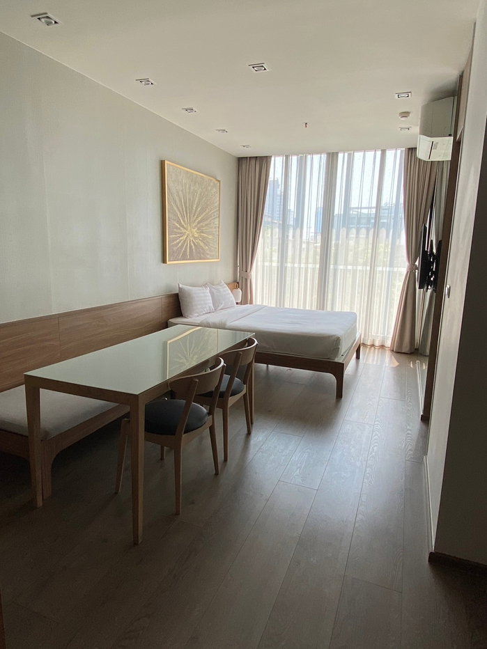 picture OP01755 - Condo Park Origin Phrom Phong : BTS PhromPhong  - 3/6