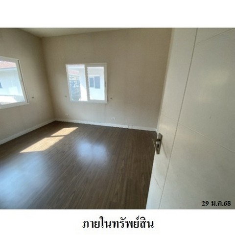 รูป Z3A1479 ขายบ้านเดี่ยว บุราสิริ ท่าข้าม-พระราม 2 แขวง ท่าข้าม เขต บางขุนเทียน จังหวัด กรุงเทพมหานคร - รูปที่ 8/8
