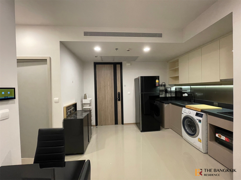 Save Time, Convenient Travel Oka Haus Sukhumvit 36