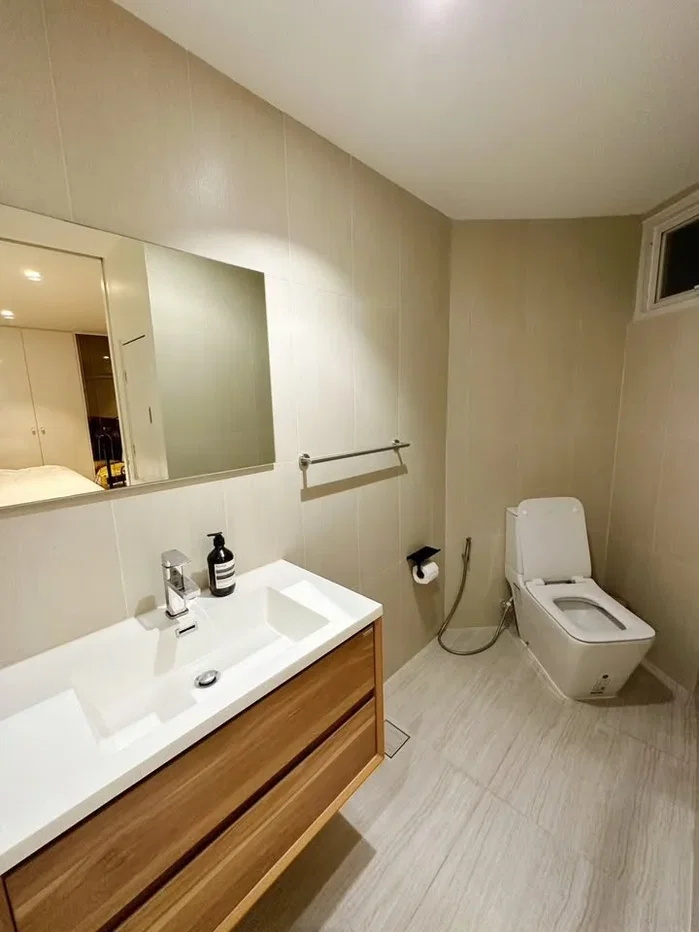 รูป A035148 D.S. Tower 2 Sukhumvit 39 - รูปที่ 1/8