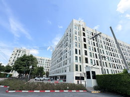 Project UNiO Sukhumvit 72 Picture - 2/28