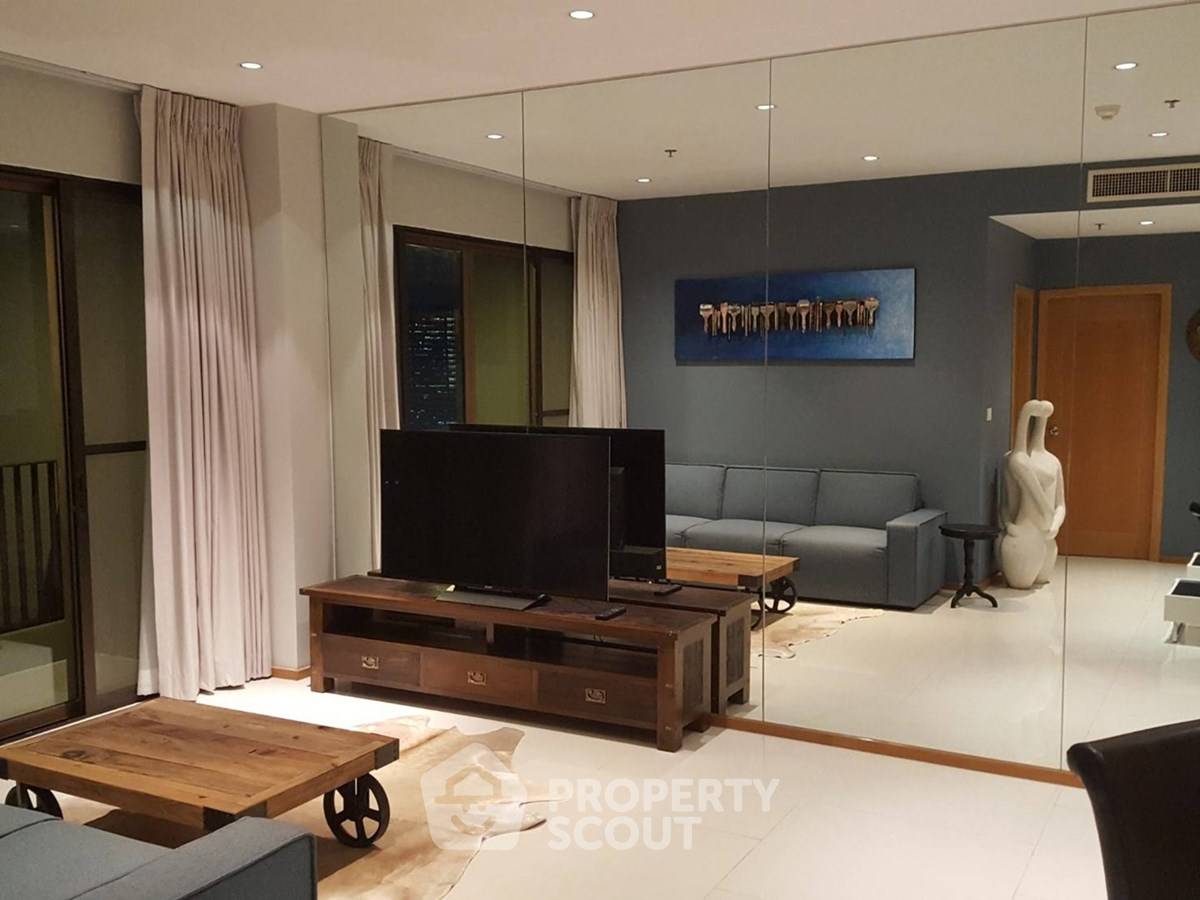 รูป คอนโด 1-ห้องนอน ที่ ดิ เอ็มโพริโอ เพลส ใกล้ BTS พร้อมพงษ์ (ID 2874538) - รูปที่ 3/12