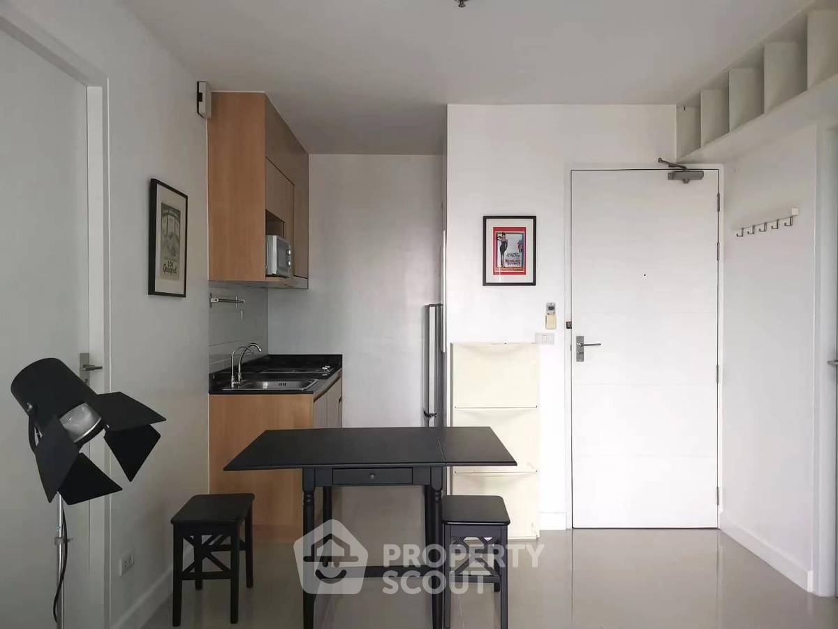 รูป ใกล้ BTS อุดมสุข 100 ม. | คอนโด 2 ห้องนอน Ideo Blucove Sukhumvit (ID 1839424) - รูปที่ 4/5