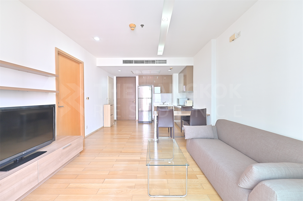 picture Siri At Sukhumvit near BTS Thong Lo Easy Travel, Fully Utilized Space - 7/10