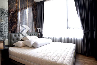 Condos for sale : The Line Jatujak-Mochit near BTS Mo Chit Location Near Employment, Surrounded by Lifestyles