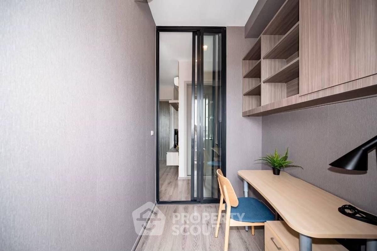 picture 1-BR Condo at Knightsbridge Prime Onnut near BTS On Nut (ID 2874028) - 7/11